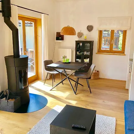 Διαμέρισμα Springer