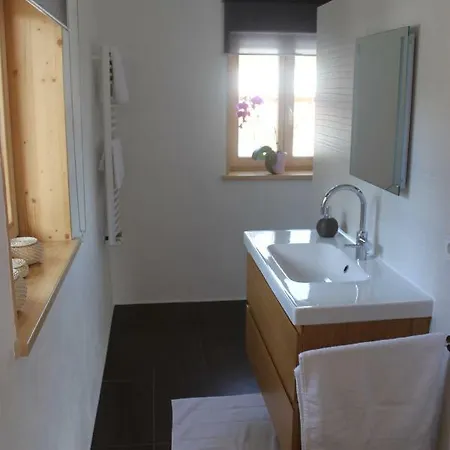 Apartment Springer Schliersee