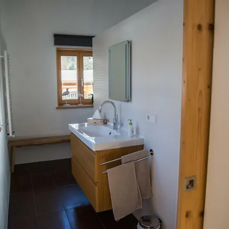 Springer Apartment Schliersee
