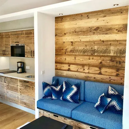 Apartment Springer Schliersee