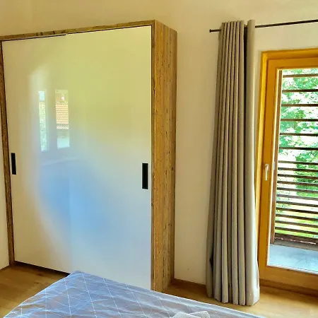 Apartment Springer Schliersee